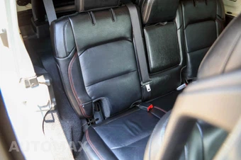 2021 Jeep Wrangler Unlimited Rubicon - miniatura 21