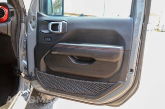 2021 Jeep Wrangler Unlimited Rubicon - miniatura 23
