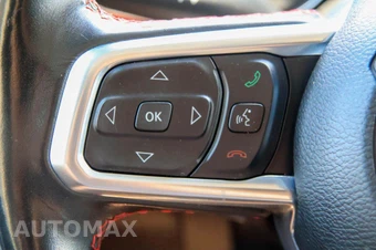 2021 Jeep Wrangler Unlimited Rubicon - miniatura 28