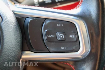 2021 Jeep Wrangler Unlimited Rubicon - miniatura 29