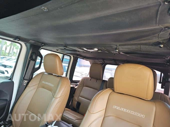 2021 Jeep Wrangler Unlimited Rubicon - miniatura 11