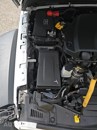 2021 Jeep Wrangler Unlimited Rubicon - miniatura 25