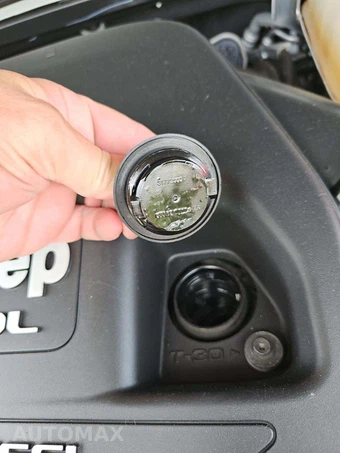 2021 Jeep Wrangler Unlimited Rubicon - miniatura 28