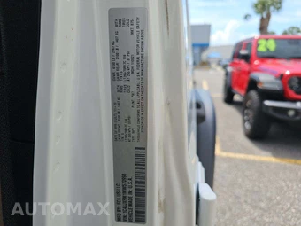 2021 Jeep Wrangler Unlimited Rubicon - miniatura 5