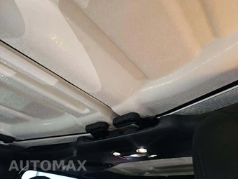 2021 Jeep Wrangler Unlimited Rubicon - miniatura 11