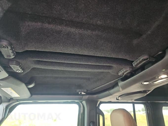 2021 Jeep Wrangler Unlimited Rubicon - miniatura 17