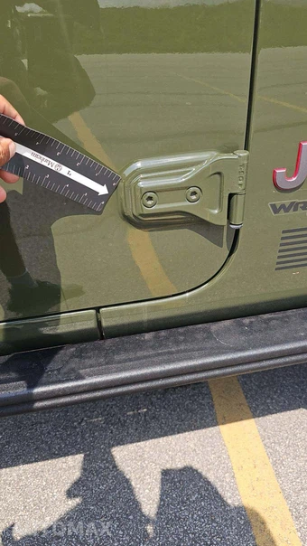 2021 Jeep Wrangler Unlimited Rubicon - miniatura 20