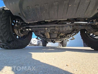 2021 Jeep Wrangler Unlimited Rubicon - miniatura 17