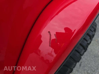 2021 Jeep Wrangler Unlimited Rubicon - miniatura 21
