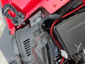 2021 Jeep Wrangler Unlimited Rubicon - miniatura 23