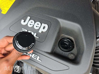 2021 Jeep Wrangler Unlimited Rubicon - miniatura 24