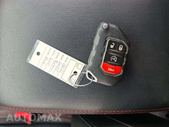 2021 Jeep Wrangler Unlimited Rubicon - miniatura 8
