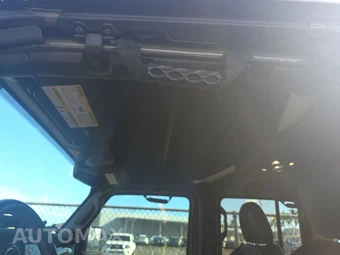 2021 Jeep Wrangler Unlimited Rubicon - miniatura 17