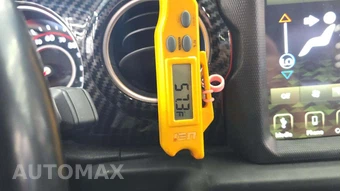 2021 Jeep Wrangler Unlimited Rubicon - miniatura 18