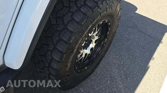2021 Jeep Wrangler Unlimited Rubicon - miniatura 21