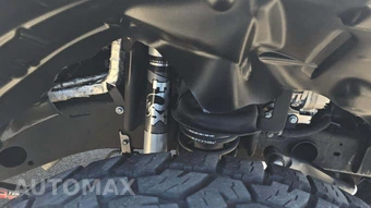 2021 Jeep Wrangler Unlimited Rubicon - miniatura 22