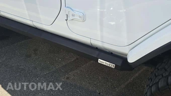 2021 Jeep Wrangler Unlimited Rubicon - miniatura 24