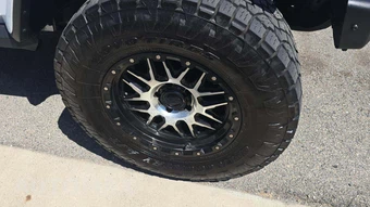 2021 Jeep Wrangler Unlimited Rubicon - miniatura 25