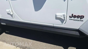 2021 Jeep Wrangler Unlimited Rubicon - miniatura 27