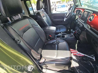 2021 Jeep Wrangler Unlimited Rubicon - miniatura 15