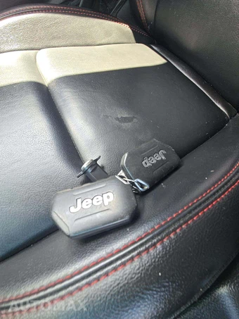 2021 Jeep Wrangler Unlimited Rubicon - miniatura 5