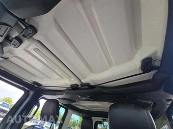 2021 Jeep Wrangler Unlimited Rubicon - miniatura 8