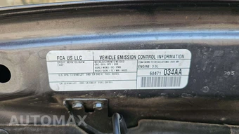 2021 Jeep Wrangler Unlimited Rubicon - miniatura 21
