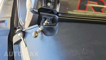 2021 Jeep Wrangler Unlimited Rubicon - miniatura 23
