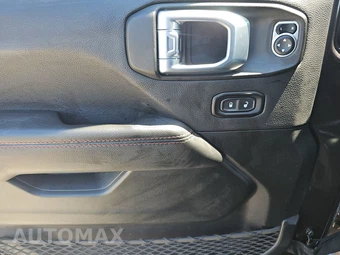 2021 Jeep Wrangler Unlimited Rubicon - miniatura 9