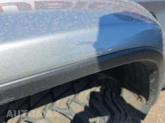 2021 Jeep Wrangler Unlimited Rubicon - miniatura 21