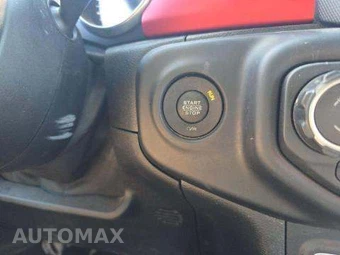 2021 Jeep Wrangler Unlimited Rubicon - miniatura 32
