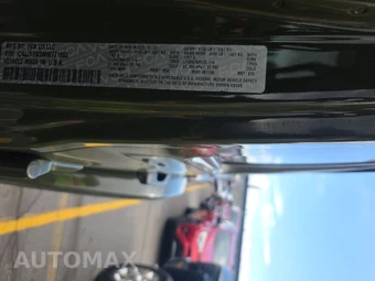 2021 Jeep Wrangler Unlimited Rubicon - miniatura 14