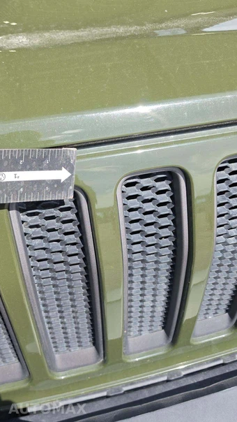 2021 Jeep Wrangler Unlimited Rubicon - miniatura 25