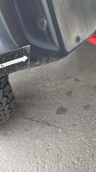 2021 Jeep Wrangler Unlimited Rubicon - miniatura 28
