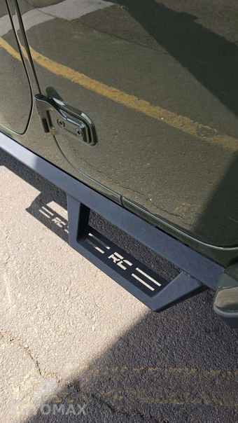 2021 Jeep Wrangler Unlimited Rubicon - miniatura 30