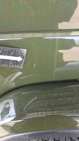 2021 Jeep Wrangler Unlimited Rubicon - miniatura 31