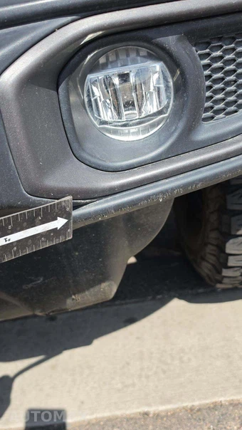 2021 Jeep Wrangler Unlimited Rubicon - miniatura 32