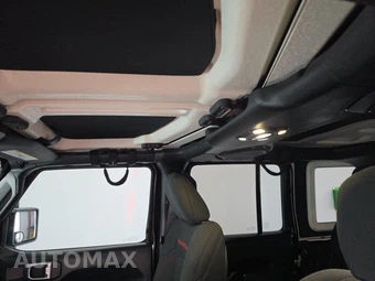 2021 Jeep Wrangler Unlimited Rubicon - miniatura 17