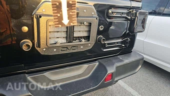 2021 Jeep Wrangler Unlimited Rubicon - miniatura 25