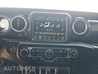 2021 Jeep Wrangler Unlimited Rubicon 392 - miniatura 11