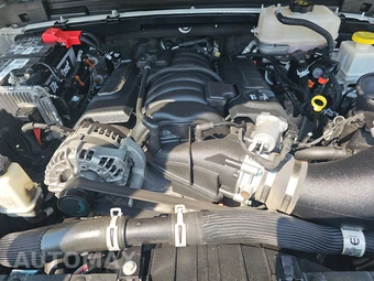 2021 Jeep Wrangler Unlimited Rubicon 392 - miniatura 15