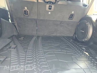 2021 Jeep Wrangler Unlimited Rubicon 392 - miniatura 16
