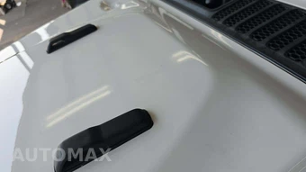 2021 Jeep Wrangler Unlimited Rubicon 392 - miniatura 21