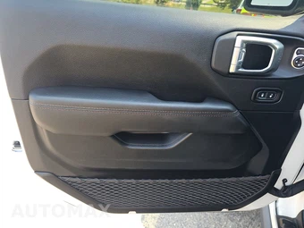 2021 Jeep Wrangler Unlimited Rubicon 392 - miniatura 9