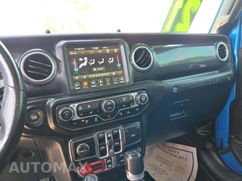 2021 Jeep Wrangler Unlimited Rubicon 392 - miniatura 7
