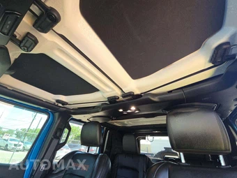 2021 Jeep Wrangler Unlimited Rubicon 392 - miniatura 8