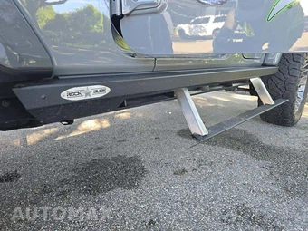 2021 Jeep Wrangler Unlimited Rubicon 392 - miniatura 23