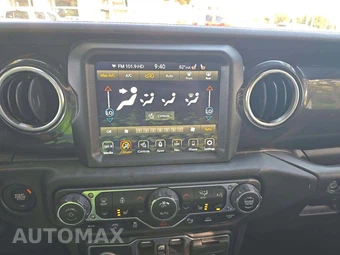 2021 Jeep Wrangler Unlimited Rubicon 392 - miniatura 29