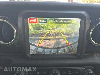 2021 Jeep Wrangler Unlimited Rubicon 392 - miniatura 30
