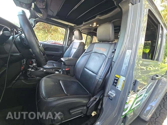 2021 Jeep Wrangler Unlimited Rubicon 392 - miniatura 6